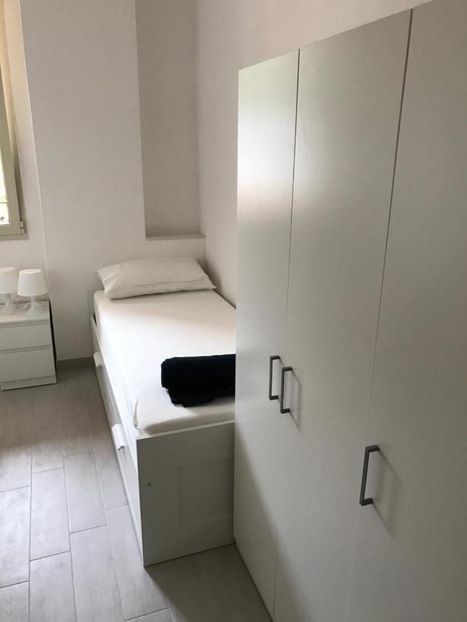 Le Terrazze - "Dalla Nonna" Siculiana Marina Buitenkant foto