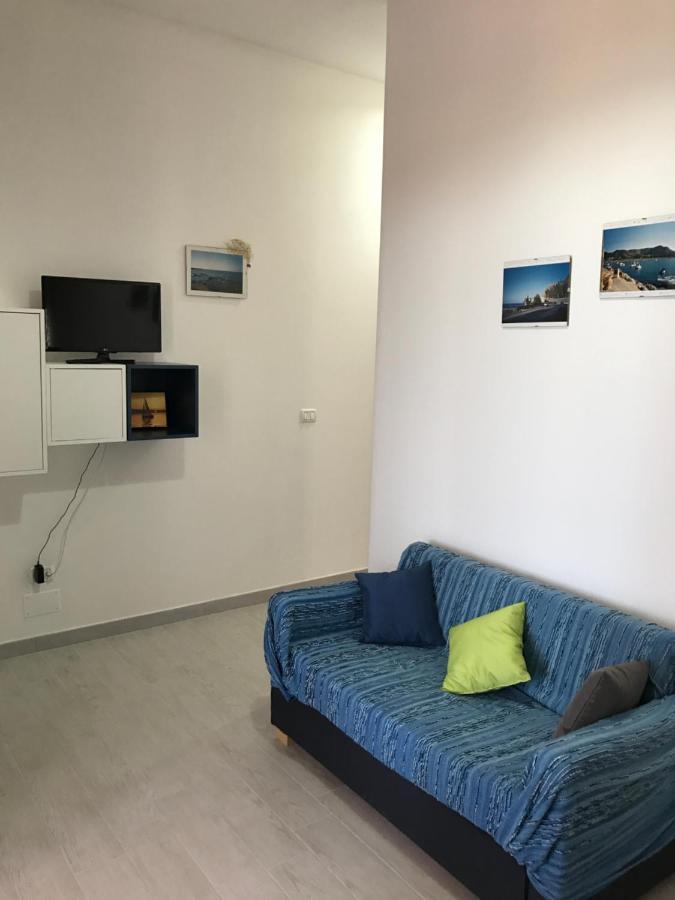 Le Terrazze - "Dalla Nonna" Siculiana Marina Buitenkant foto