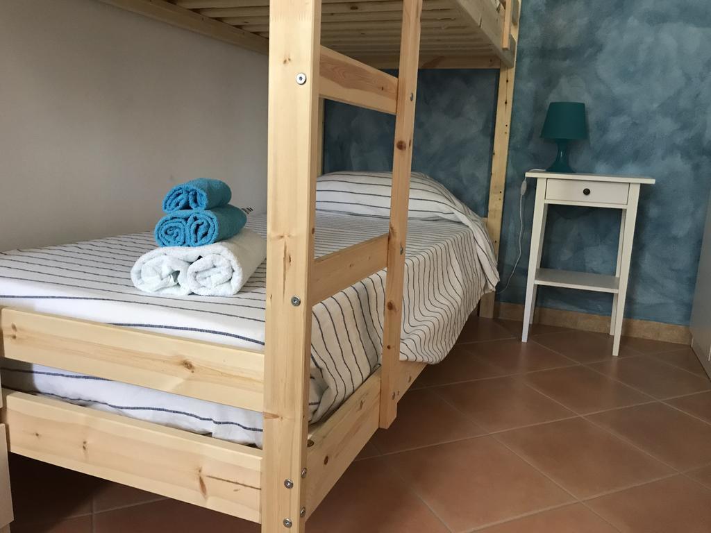 Le Terrazze - "Dalla Nonna" Siculiana Marina Buitenkant foto