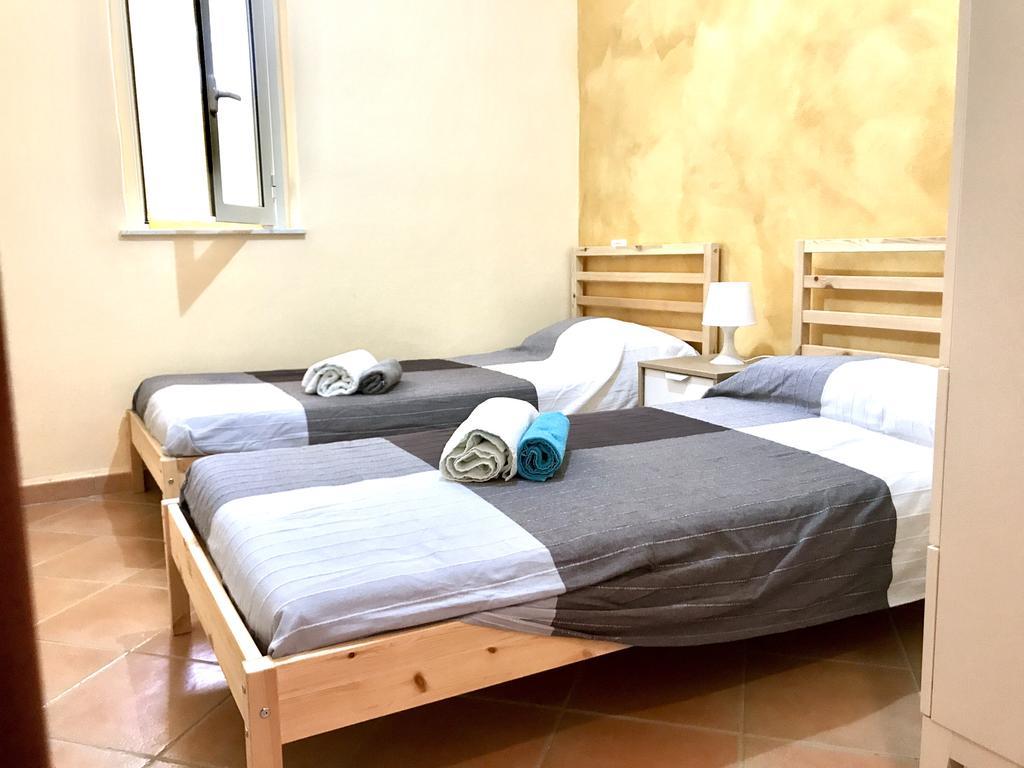 Le Terrazze - "Dalla Nonna" Siculiana Marina Buitenkant foto